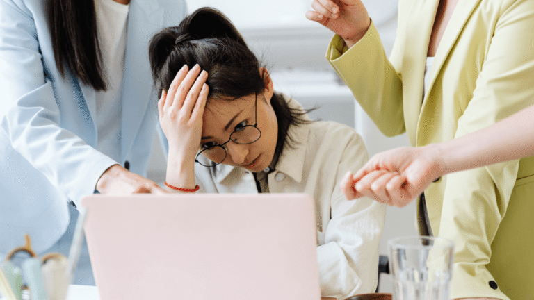 3 Erreurs Simples qui Rendent votre Page &lsquo;Contact&rsquo; Inefficace